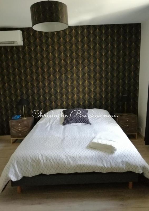 Demeure - 310 m² - 8 pièces