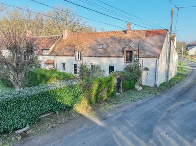 Maison - 142 m² - 6 pièces