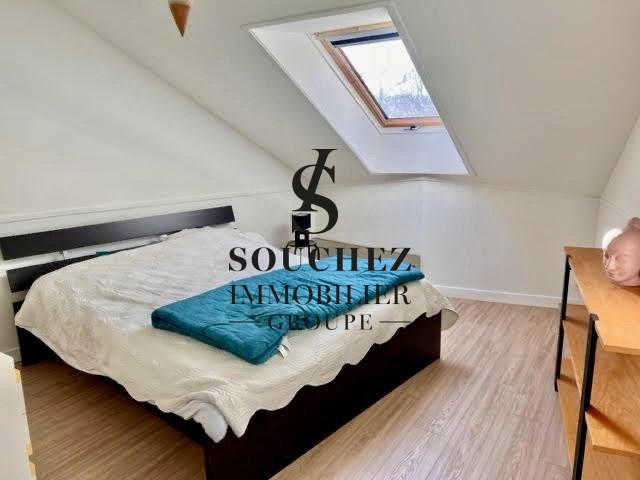 Maison - 339 m² - 10 pièces