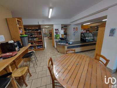 Local commercial - 191 m²