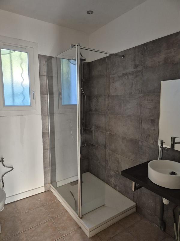 Maison - 84 m² - 4 pièces