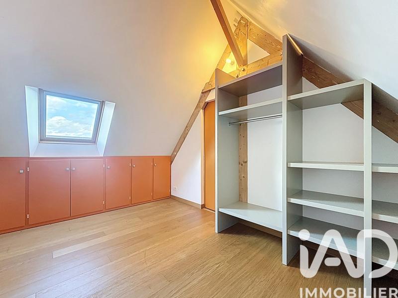 Maison - 174 m² - 6 pièces