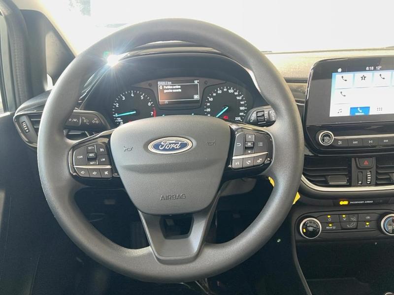 Ford Fiesta 1.0 Ecoboost 100 Ch Ss Bvm6 Trend