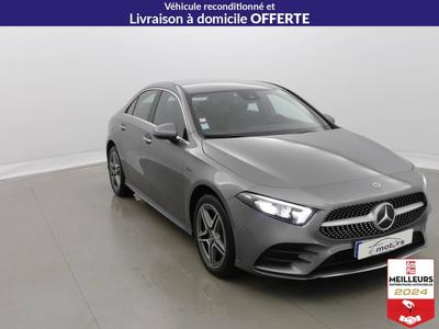 Mercedes Classe a 250 e 8g-Dct Amg Line +Pack Premium +Sièg