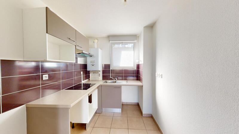 Duplex - 64 m² - 3 pièces