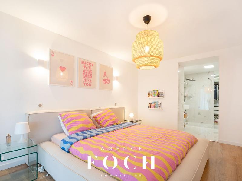 Maison - 112 m² - 4 pièces