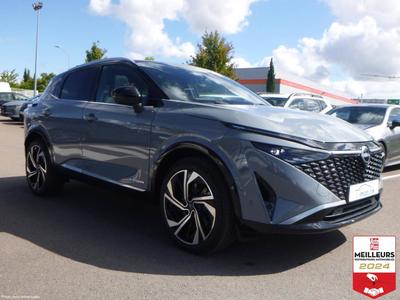 Nissan Qashqai Hybrid e-Power Gen3 190 Tekna+