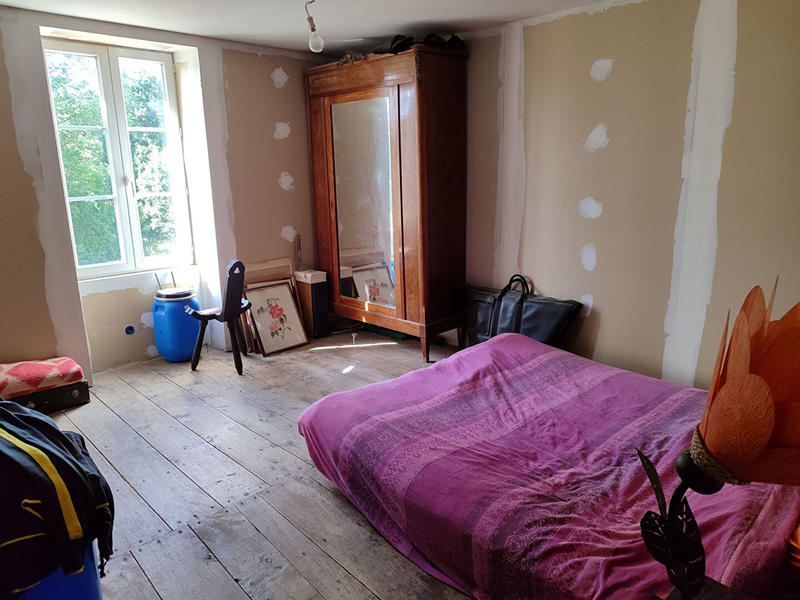 Maison - 68 m² - 3 pièces