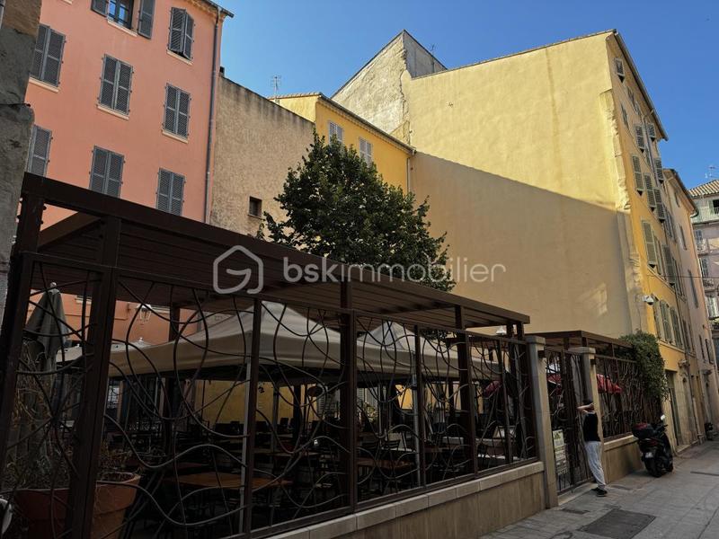 Duplex - 40 m² - 3 pièces