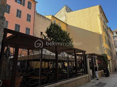 Duplex - 40 m² - 3 pièces