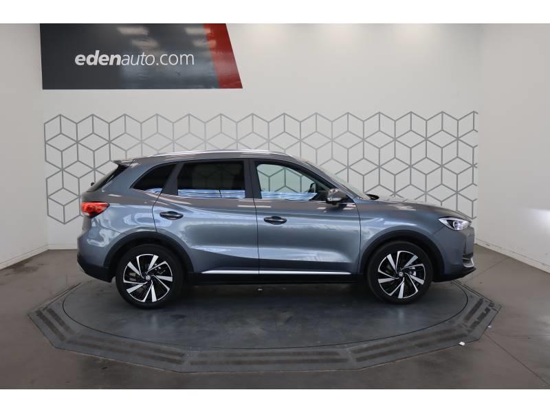 Mg Zs 1.5 l Hybrid+ 197 ch Luxury