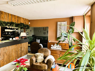 Local commercial - 255 m²