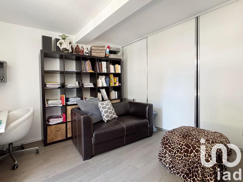 Maison de village - 168 m² - 7 pièces