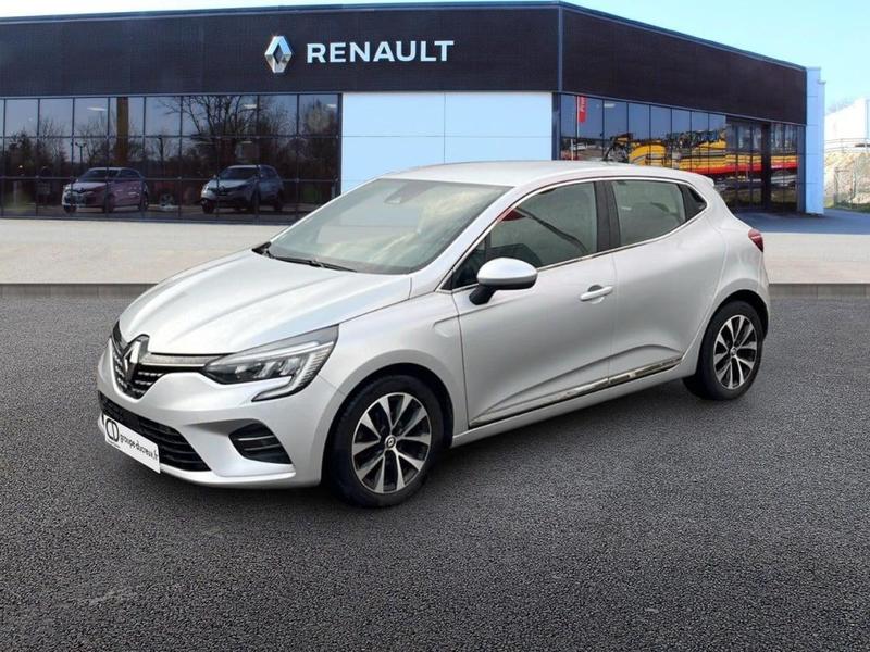 Renault Clio V TCe 100 Gpl - 21n Intens