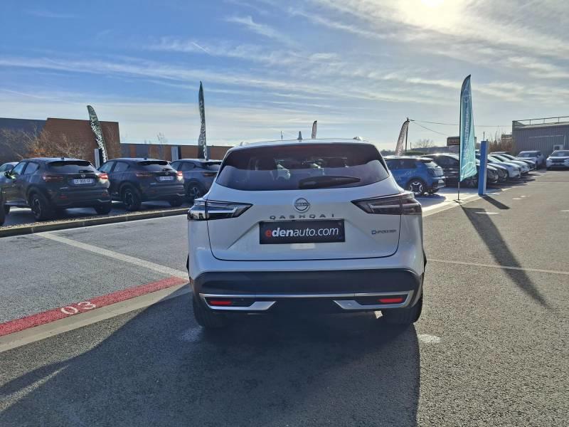 Nissan Qashqai e-Power 190 ch n-Connecta