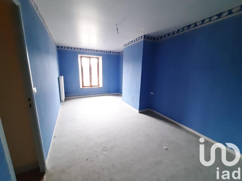 Maison - 230 m² - 9 pièces