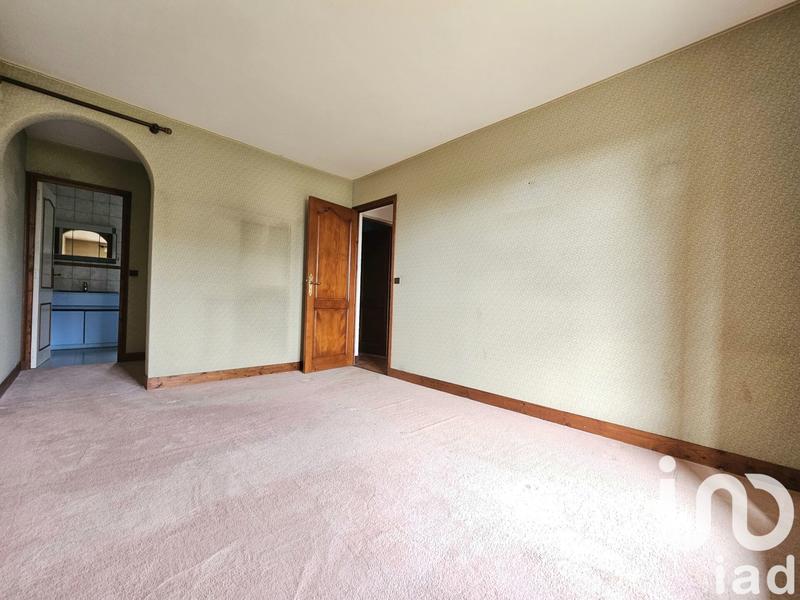 Maison - 190 m² - 6 pièces