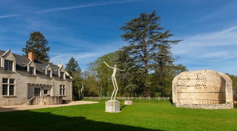 Manoir - 830 m² - 30 pièces