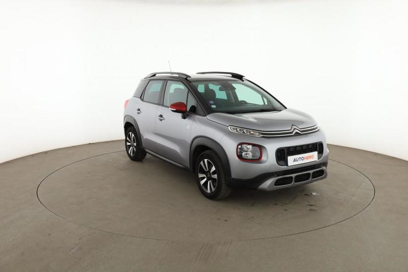 Citroën C3 Aircross 1.2 PureTech c-Series Bv6 110 ch