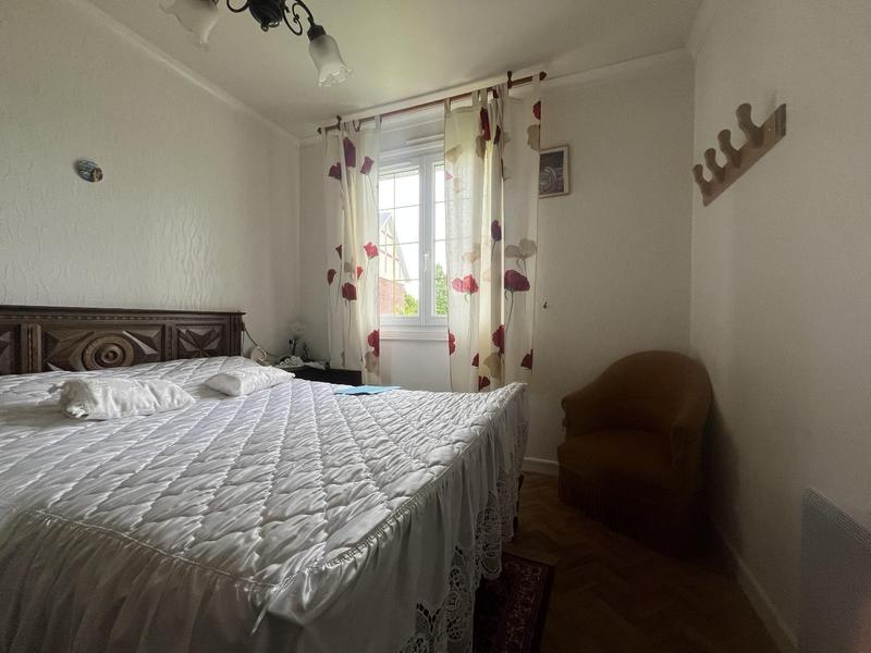 Maison - 80 m² - 3 pièces