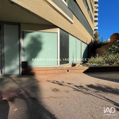 Local commercial - 90 m²