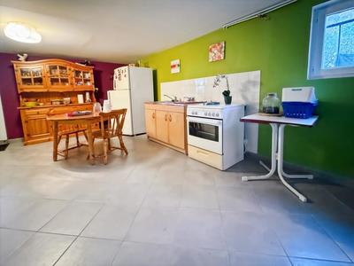 Maison - 118 m² - 4 pièces