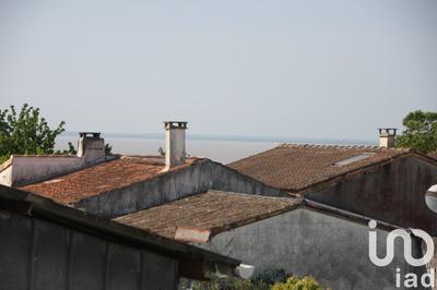 Maison de ville - 107 m² - 6 pièces