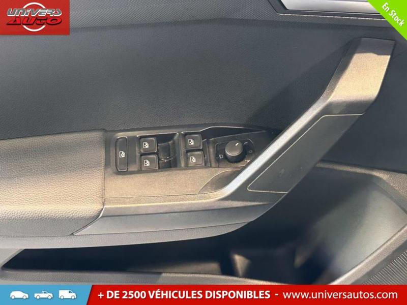 Seat Ibiza 1.0 Tsi 115ch Style Dsg7