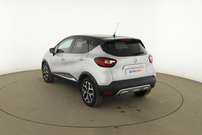 Renault Captur 0.9 TCe Intens 90 ch