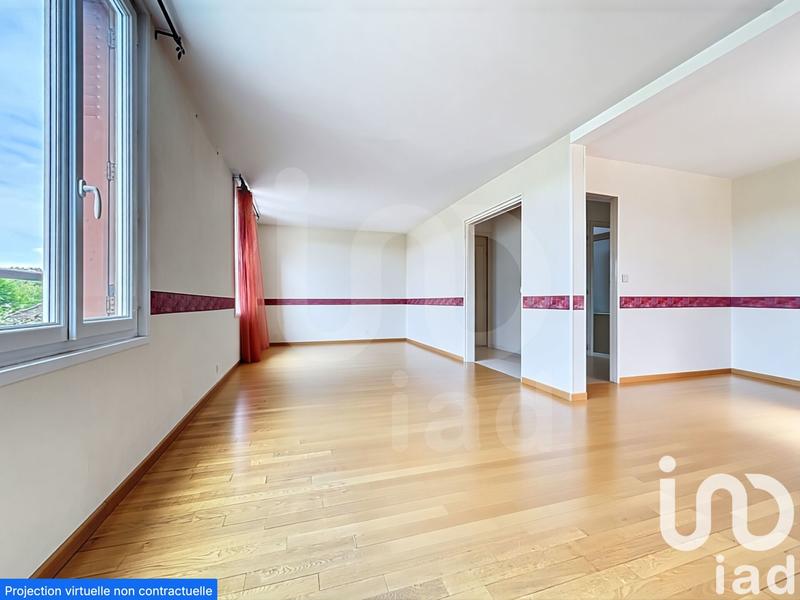 Maison - 149 m² - 7 pièces