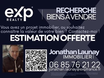 Appartement - 79 m² - 4 pièces