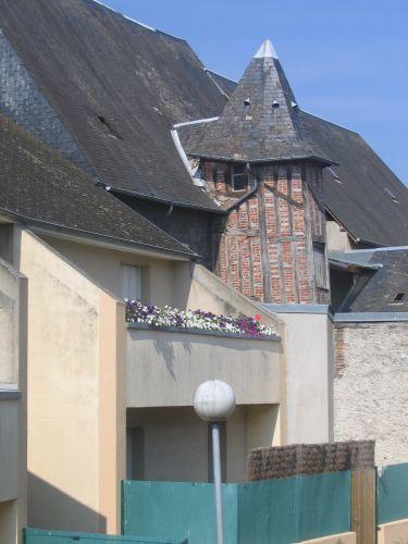 Appartement - 29 m² - 1 pièce