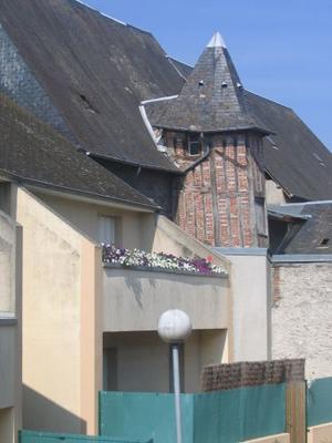 Appartement - 29 m² - 1 pièce