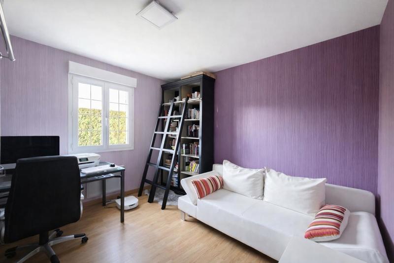 Maison - 137 m² - 6 pièces