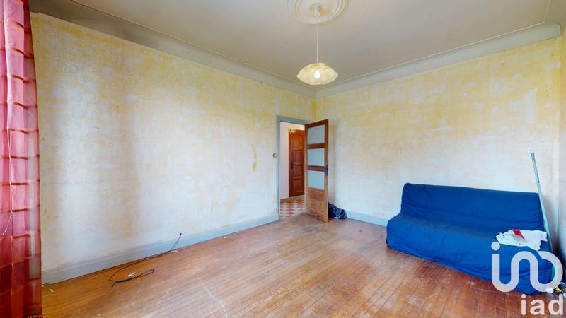 Maison - 126 m² - 5 pièces