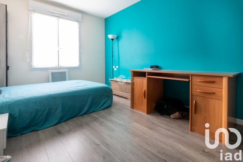 Maison - 104 m² - 4 pièces