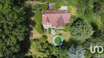 Maison - 176 m² - 5 pièces