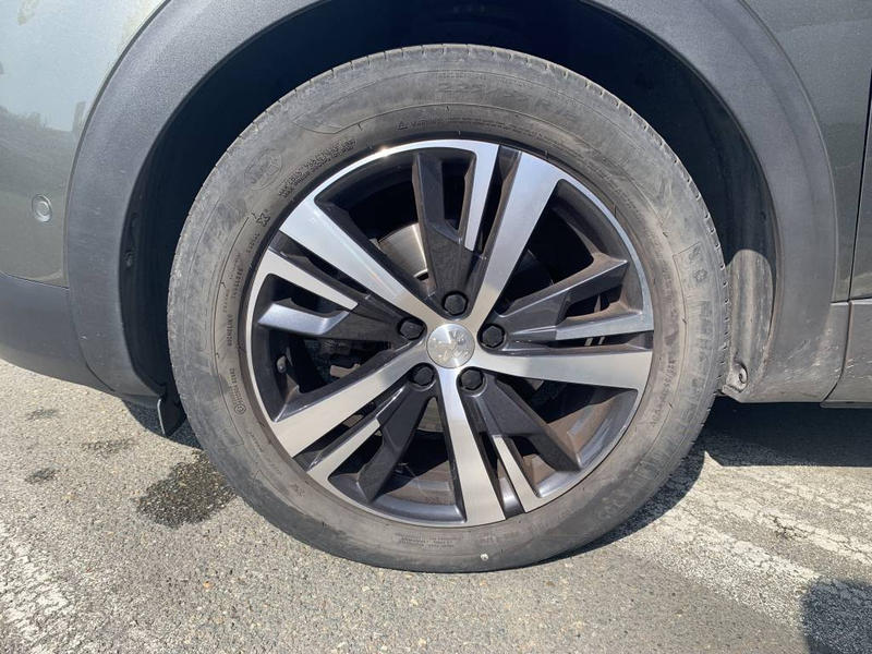 Peugeot 3008 II BlueHDi 130 s&amp;amp;S Eat8 Gt Line