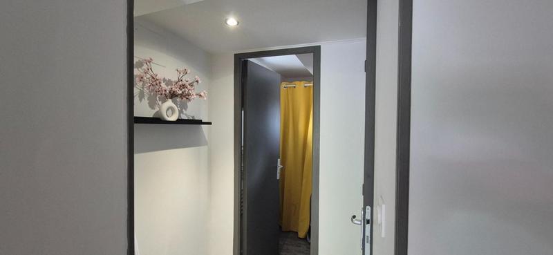 Maison - 52 m² - 4 pièces