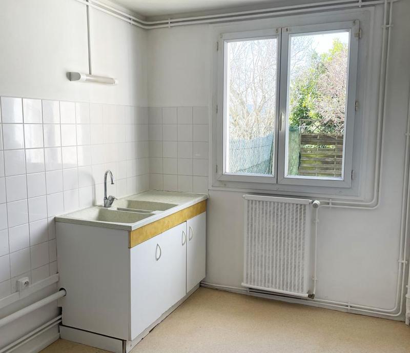 Pavillon - 104 m² - 5 pièces