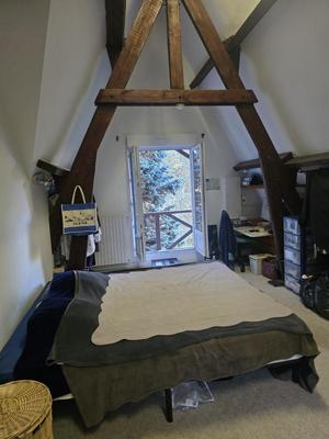 Maison - 196 m² - 9 pièces