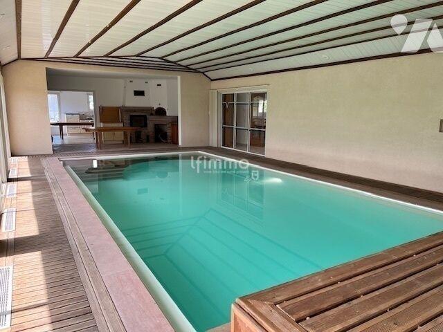 Immeuble - 500 m² - 12 pièces