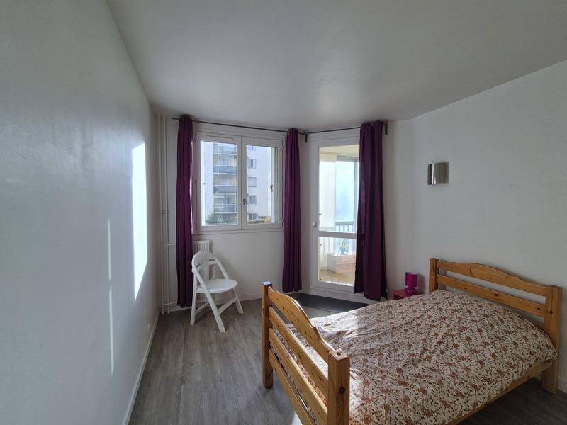 Appartement - 88 m² - 4 pièces