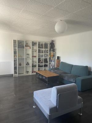 Duplex - 69 m² - 3 pièces