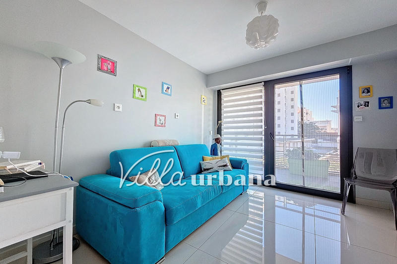 Appartement - 130 m² - 4 pièces