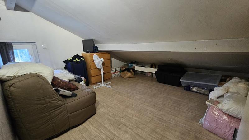 Maison - 98 m² - 5 pièces