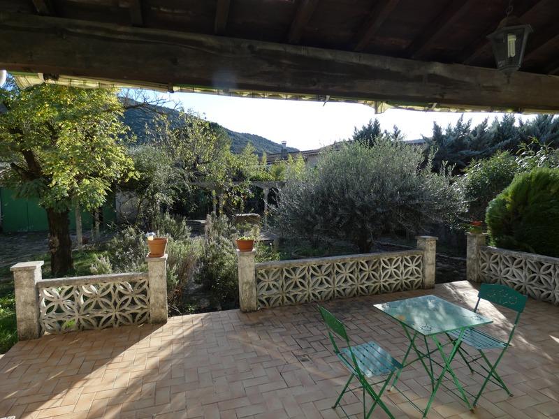 Pavillon - 92 m² - 4 pièces