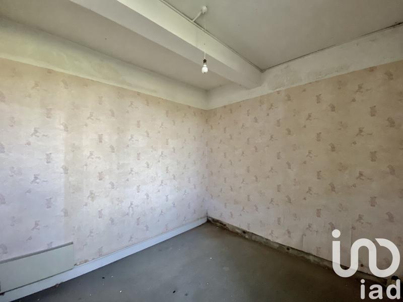 Maison - 184 m² - 8 pièces