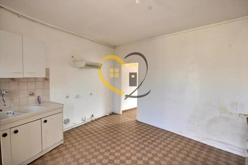 Maison de ville - 68 m²