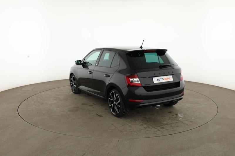 Skoda Fabia 1.0 Tsi Monte Carlo 95 ch